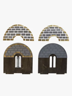 MGA's Miniverse Make It Mini Harry Potter Byggesæt
