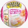MGA's Miniverse Make it Mini Foods Restaurant Series 3