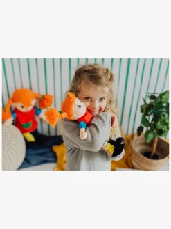 Micki Bamse Pippi, 40 cm