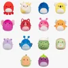 Micromallows Bamser 14-pak 6 cm