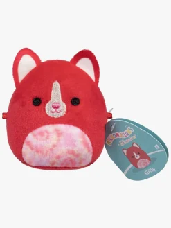 Micromallows Bamser 14-pak 6 cm