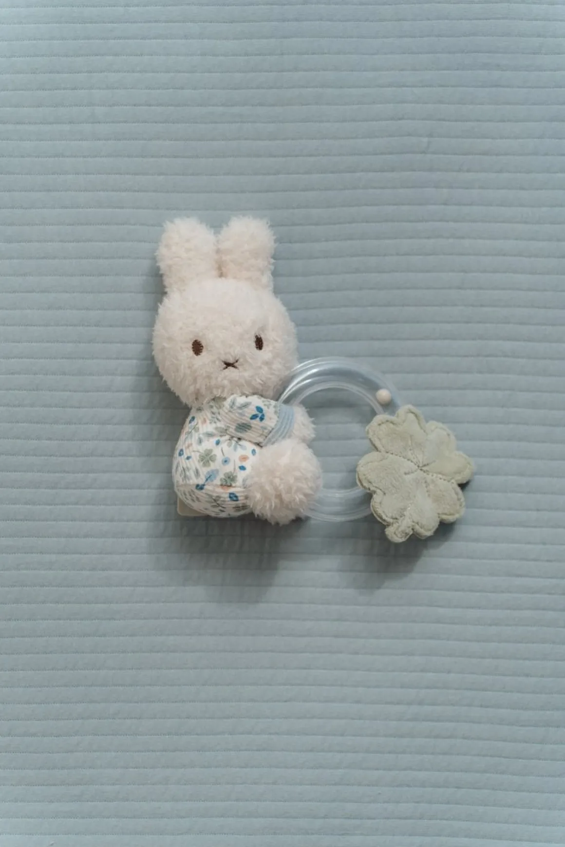 Miffy x Little Dutch Rangle, Lucky Leaves