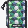 Minecraft Dobbelt Penalhus
