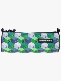 Minecraft Penalhus