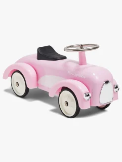 Mini Speeders Gåbil, Lyserød