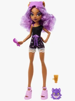 Monster High Buried Secrets Dukke Blandet Udvalg