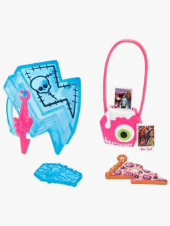 Monster High Frankie Stein Dukke 27 cm