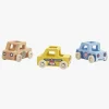 Moover Toys Candy Bilsæt 3-pak