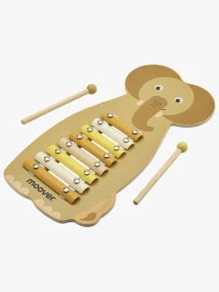 Moover Toys Elefant Xylofon