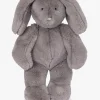 Moulin Roty Bamse Kanin 32 cm, Grå