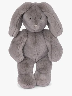 Moulin Roty Bamse Kanin 32 cm, Grå