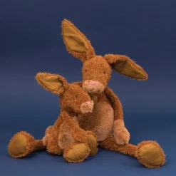 Moulin Roty Bamse Kanin Baba-Bou