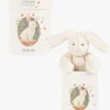 Moulin Roty Bamse Kanin Louison 28 cm