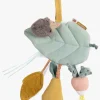 Moulin Roty Trois Petits Lapins Aktivitetslegetøj, Leaf