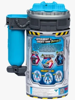 MrBeast Lab Mutators Legesæt Iconic Panther