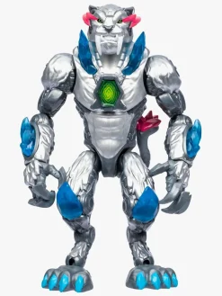 MrBeast Lab Mutators Legesæt Metallic Panther