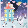 Mumitroldene Julekalender
