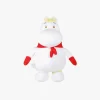 Mumitroldene Snorkefrøkenen Bamse, 50 cm