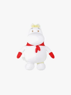Mumitroldene Snorkefrøkenen Bamse, 50 cm