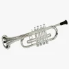 Music Trompet 4 Tangenter