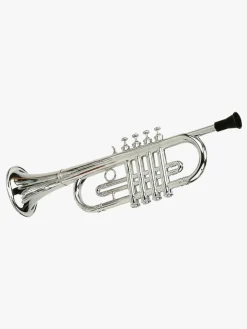 Music Trompet 4 Tangenter