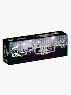 Music Trompet 4 Tangenter