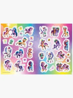 My Little Pony Malebog