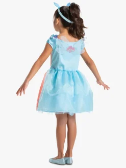 My Little Pony Rainbow Dash Kostume 7-8