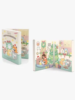 mymochi Julekalender 2025 Beauty
