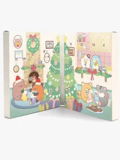 mymochi Julekalender 2025 Beauty