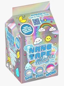 Nano Tape Magic Classic mini Cute Cloud DIY-sæt