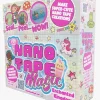 Nano Tape Magic Kreasæt Classic Enchanted Kingdom