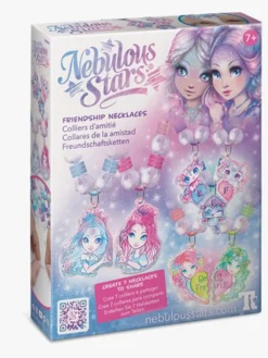Nebulous Stars Venskabshalskæde