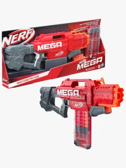 NERF MEGA Motostryke