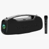N-GEAR NRG500 Bluetooth-højttaler med Trådløs Mikrofon