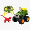 Nikko Fjernstyret Bil Dino Blaster