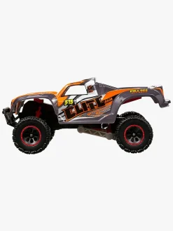 Nikko Fjernstyret Bil Elite Trucks Baja, Orange