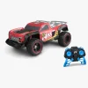 Nikko Pro Truck Nikko Racing #5 Fjernstyret Bil