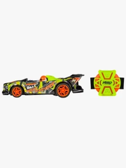 Nikko Wrist Racer, Grøn