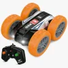 Ninco Stunt Orange 2 Fjernstyret Bil