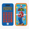 Nintendo Super Mario Lommeregner