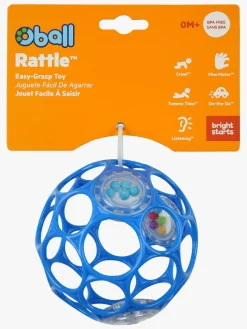 Oball Rangle, Blå