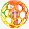 Oball Rollin' Rainstick Rangle