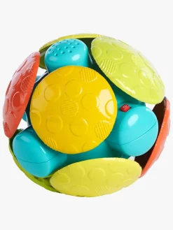 Oball Wobble Bobble Aktivitetslegetøj