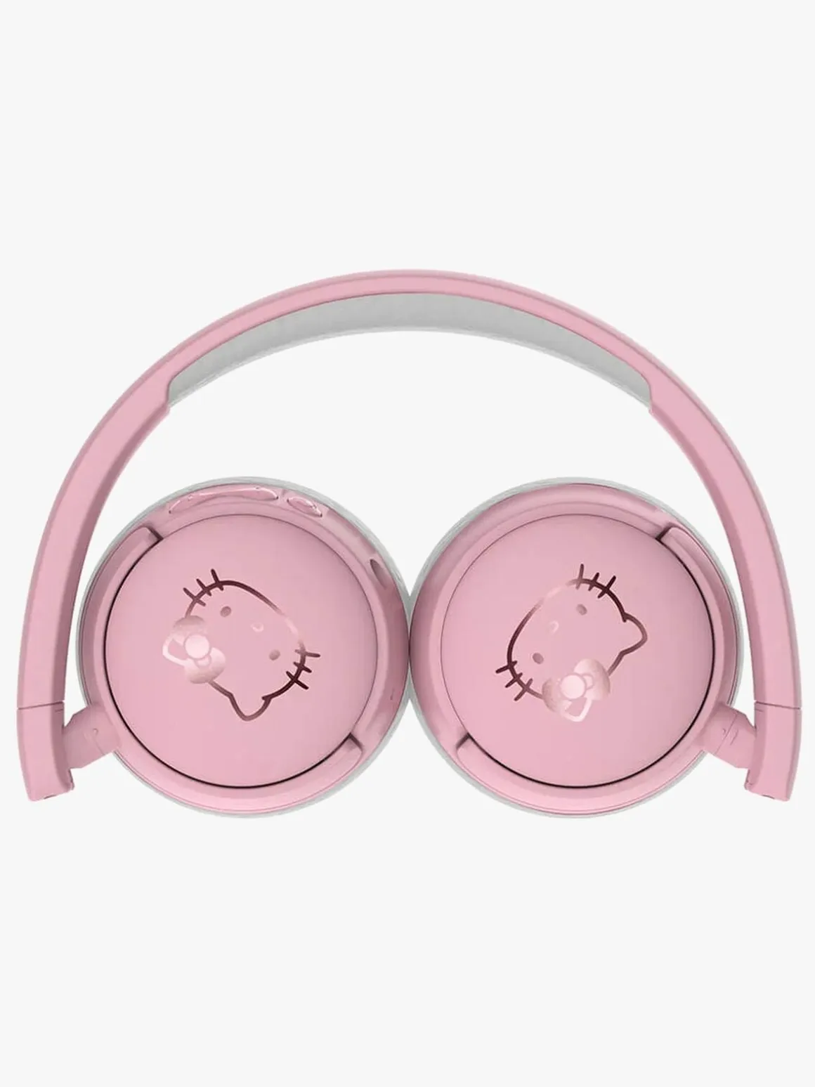 OTL Hello Kitty On-Ear Høretelefoner 85/95dB