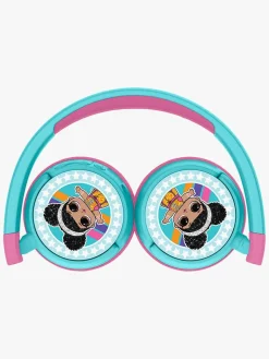 OTL On-Ear L.O.L Surprise! Høretelefoner Junior 85/95dB