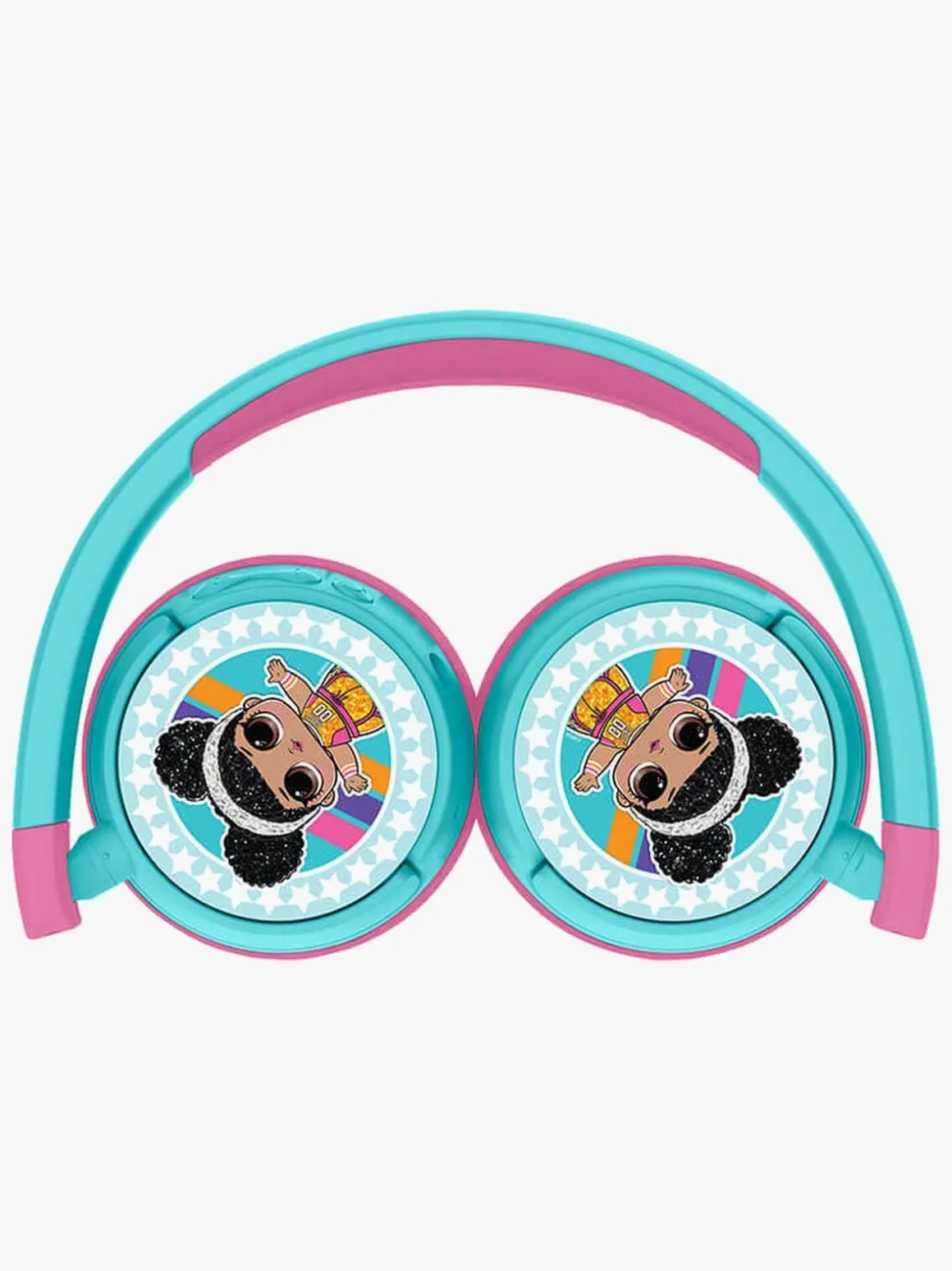OTL On-Ear L.O.L Surprise! Høretelefoner Junior 85/95dB