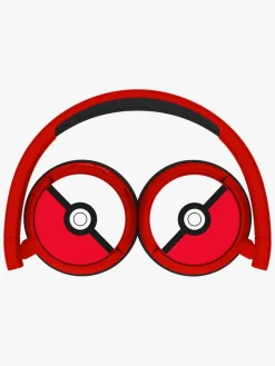 OTL On-Ear Pokémon Høretelefoner Junior 85/95dB