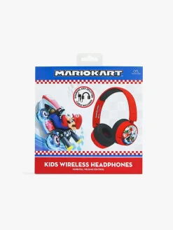 OTL  On-Ear Super Mario Høretelefoner Junior 85/95dB