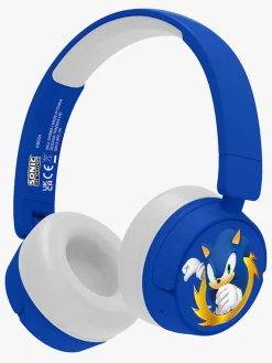 OTL Sonic On-Ear Hovedtelefoner Junior 85/95dB